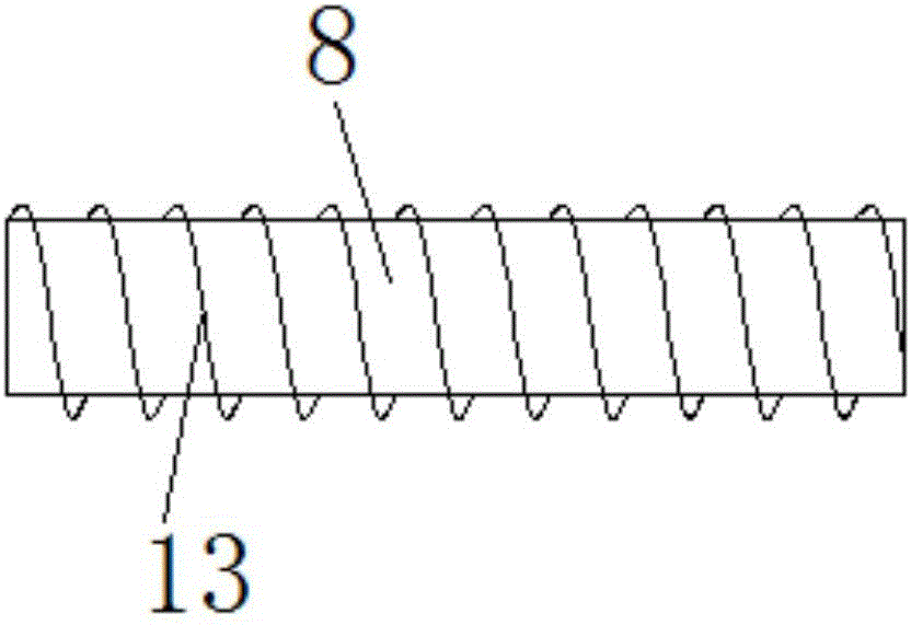 Fuse resistor