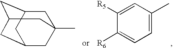 Hydroxamic acid derivatives and the method for preparing thereof