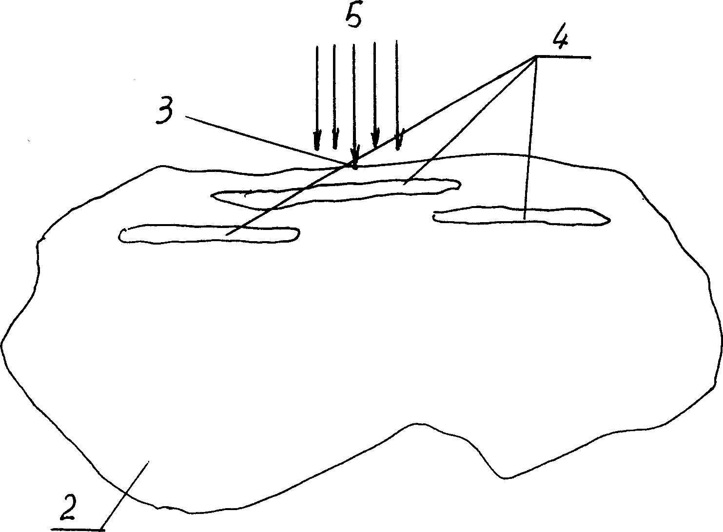 Method for preventing tomado, tropical cyclone, flood and hailstone