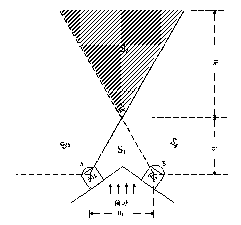 Robot for tumble monitoring and method for tumble monitoring