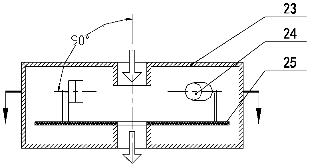 Point type active smoke detector with or without gas production tube, and air sampling system