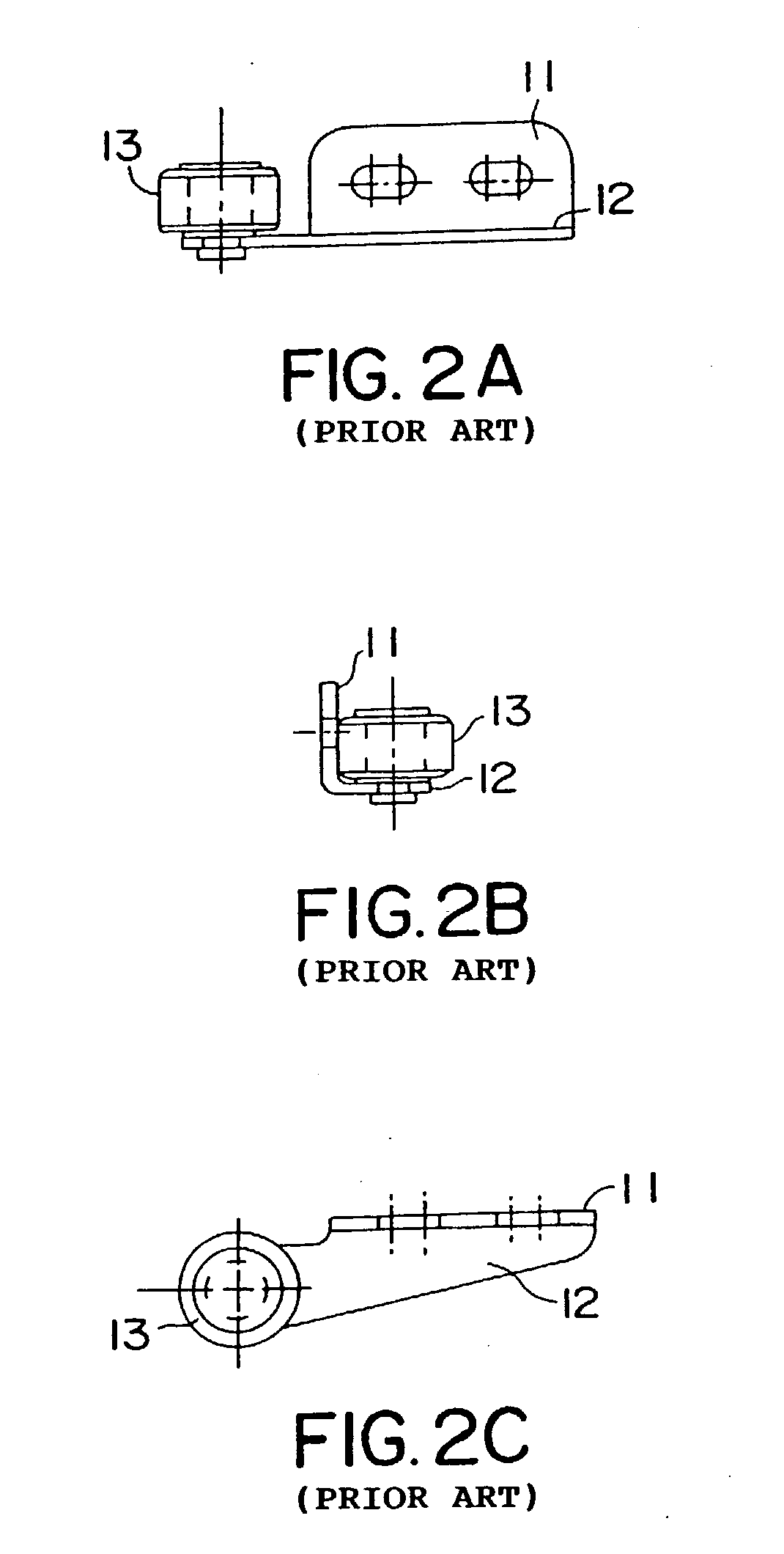 Drawer stop device with dual-side mountable roller