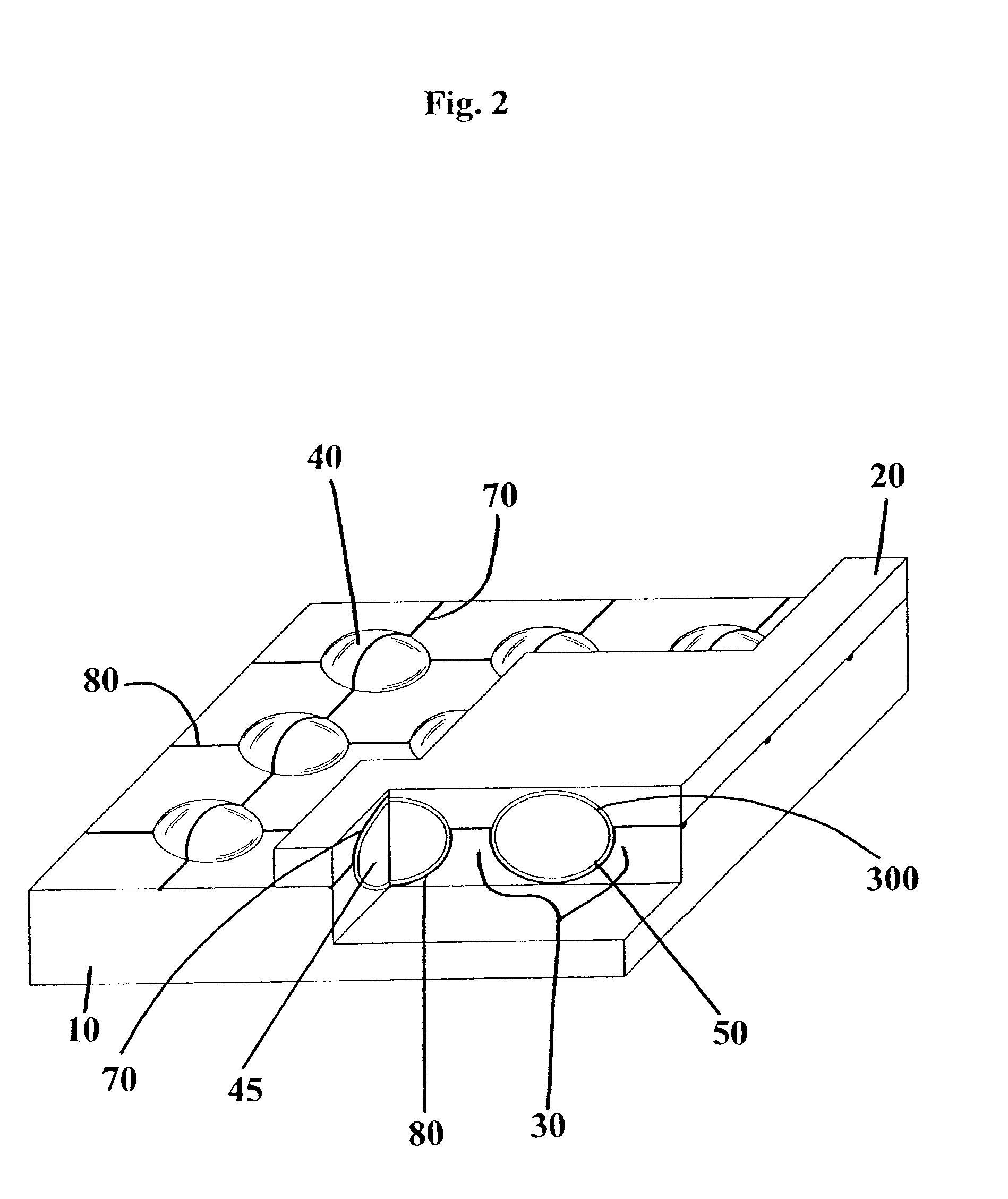 Use of printing and other technology for micro-component placement