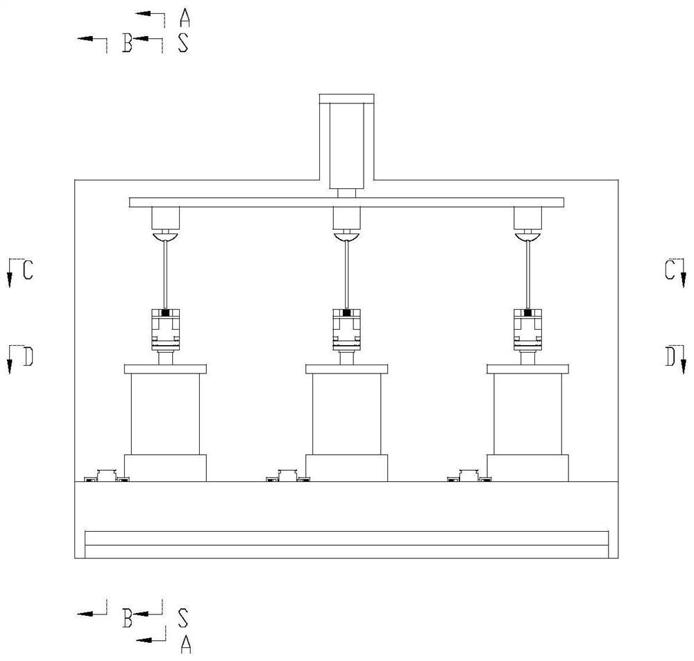 Nucleic acid extraction device