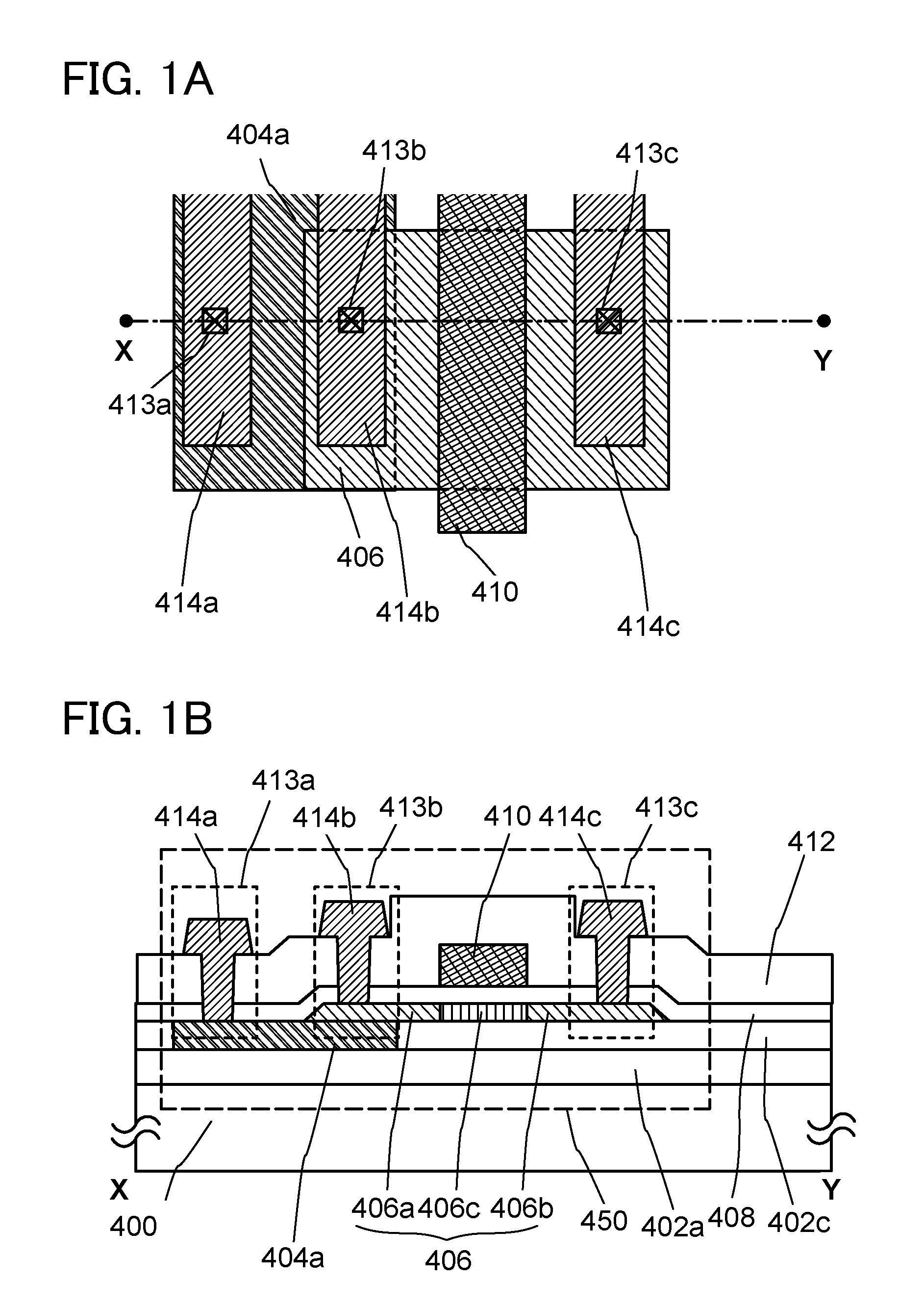 Semiconductor device and manufacturing method thereof