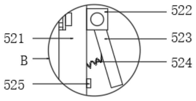 Wind-assisted hydroelectric generation device and method for wind direction changeable area