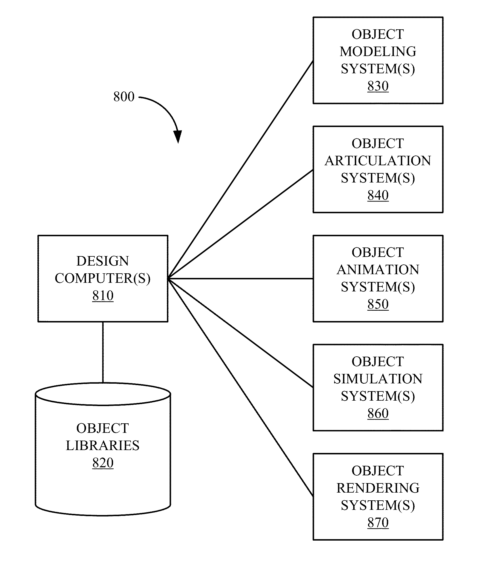 Photon beam diffusion