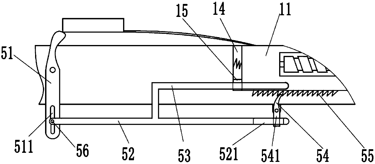 orthopedic traction bed