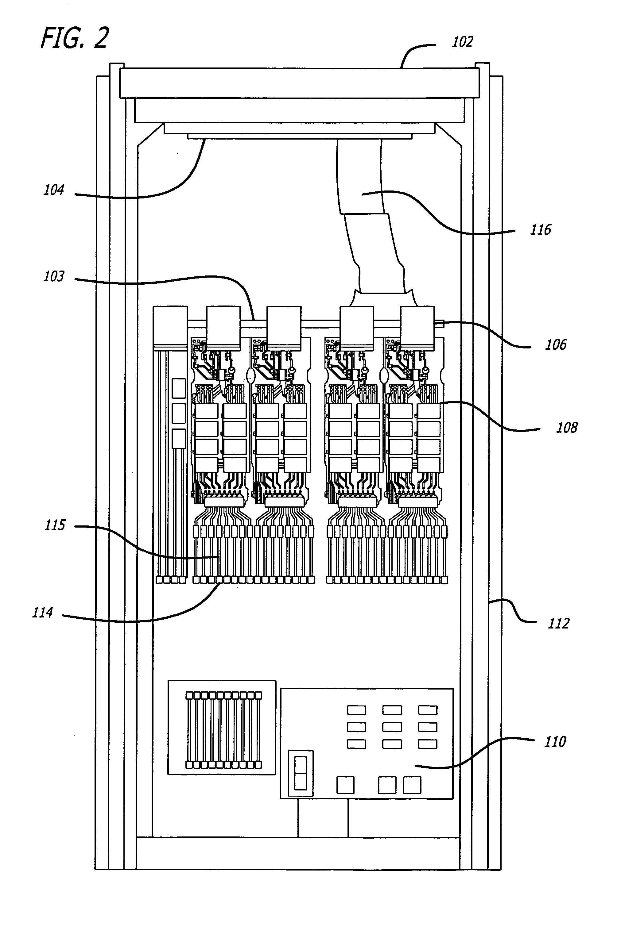 Satellite irrigation controller