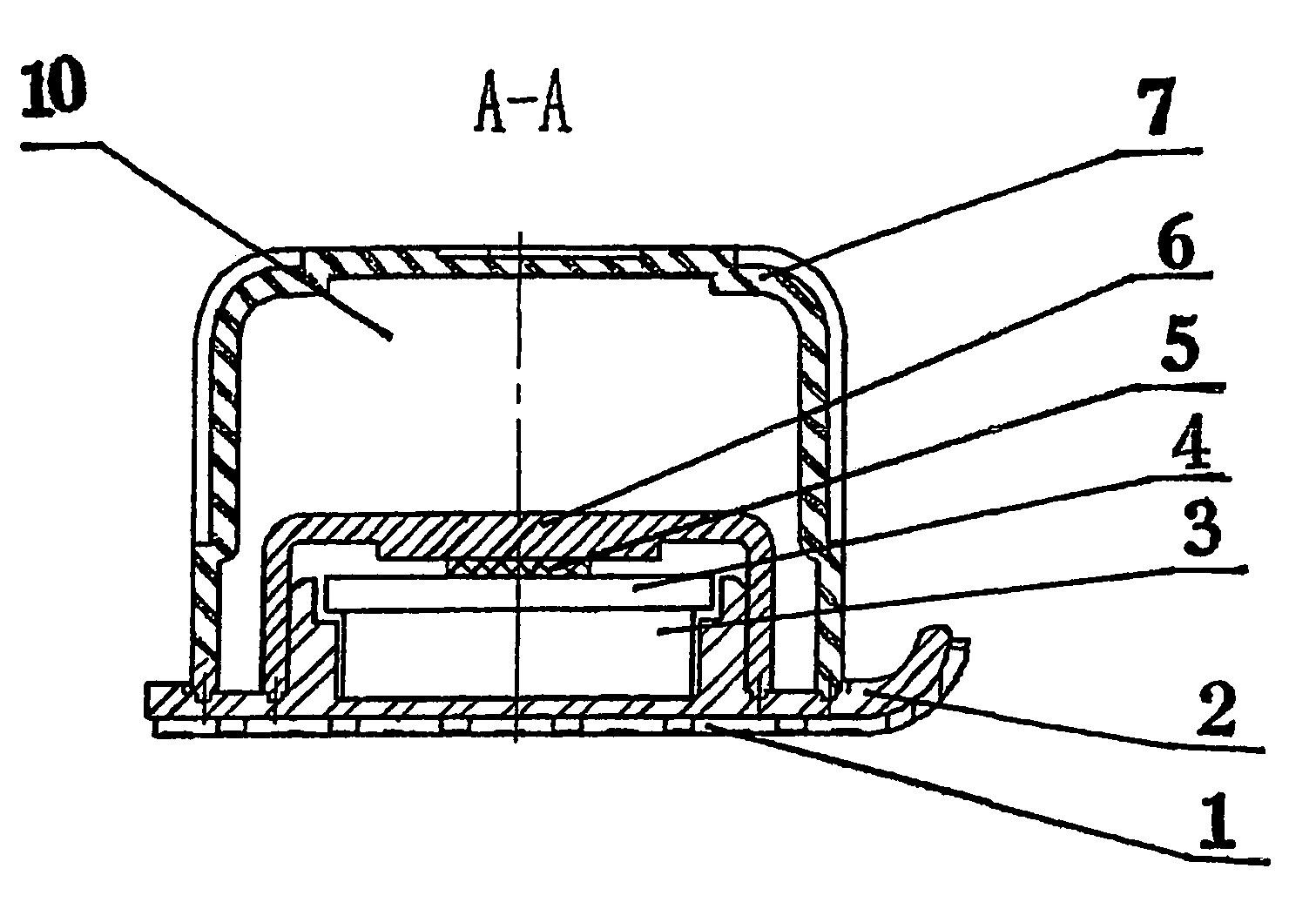 Suspendable magnetic brush for cleaning an aquarium with a curved window surface