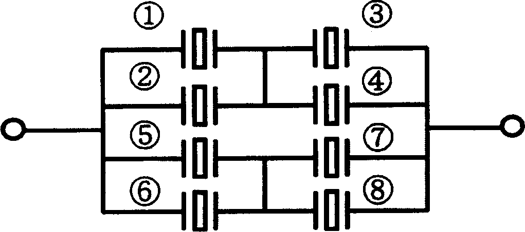 Accelerated speed sensor