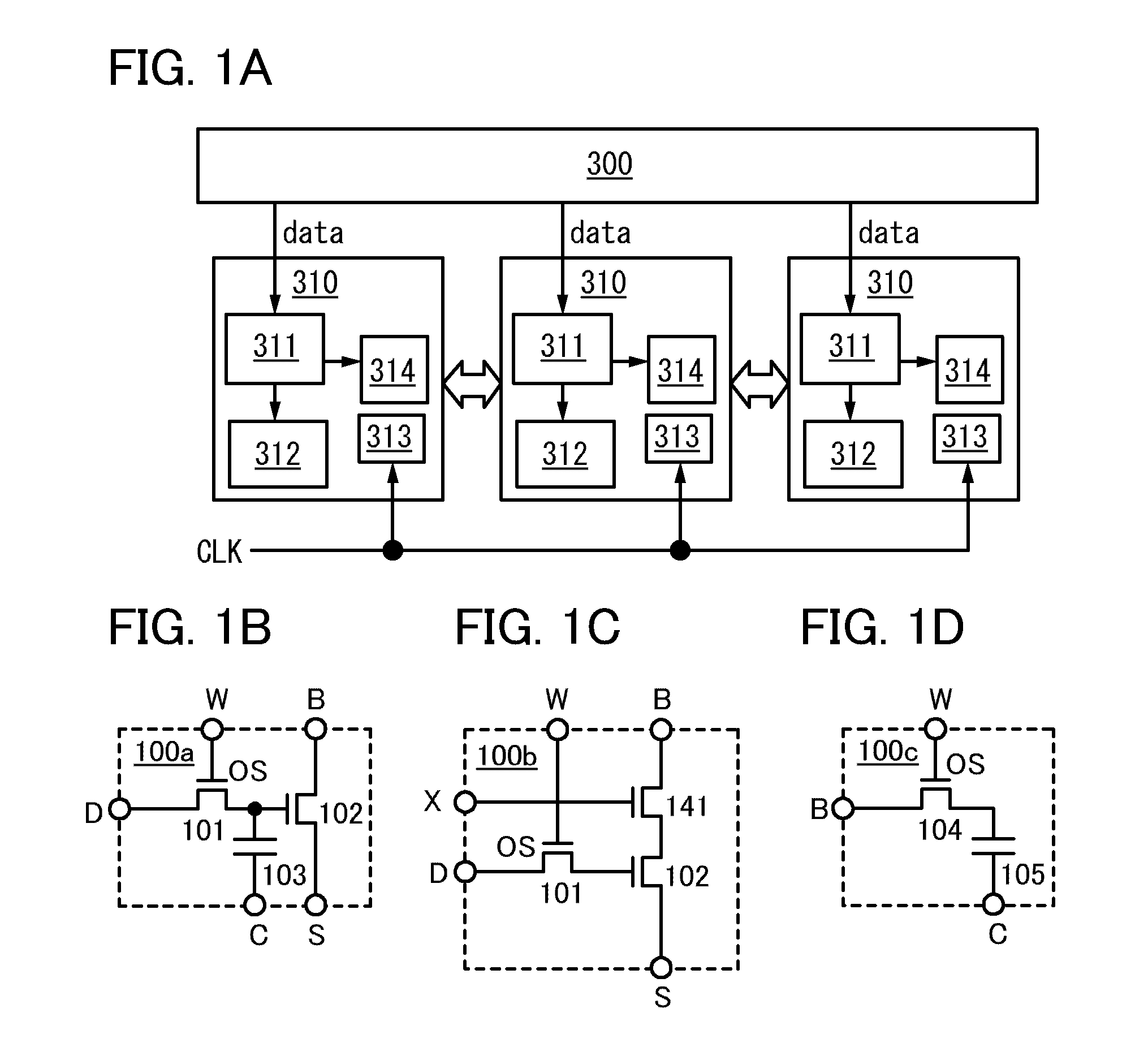 Programmable LSI