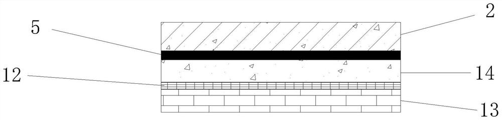 The Construction Method of Elevator Shaft Foundation Pit Water Seepage and Drainage Combined with Comprehensive Treatment