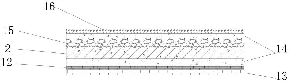 The Construction Method of Elevator Shaft Foundation Pit Water Seepage and Drainage Combined with Comprehensive Treatment