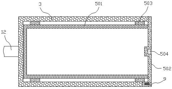 An efficient and environmentally friendly tea seed drying equipment for camellia oleifera processing