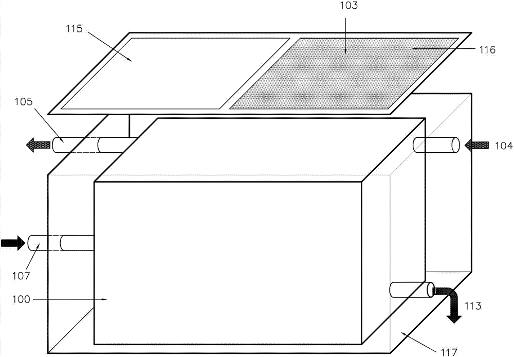 Air purifying device and purifying method thereof