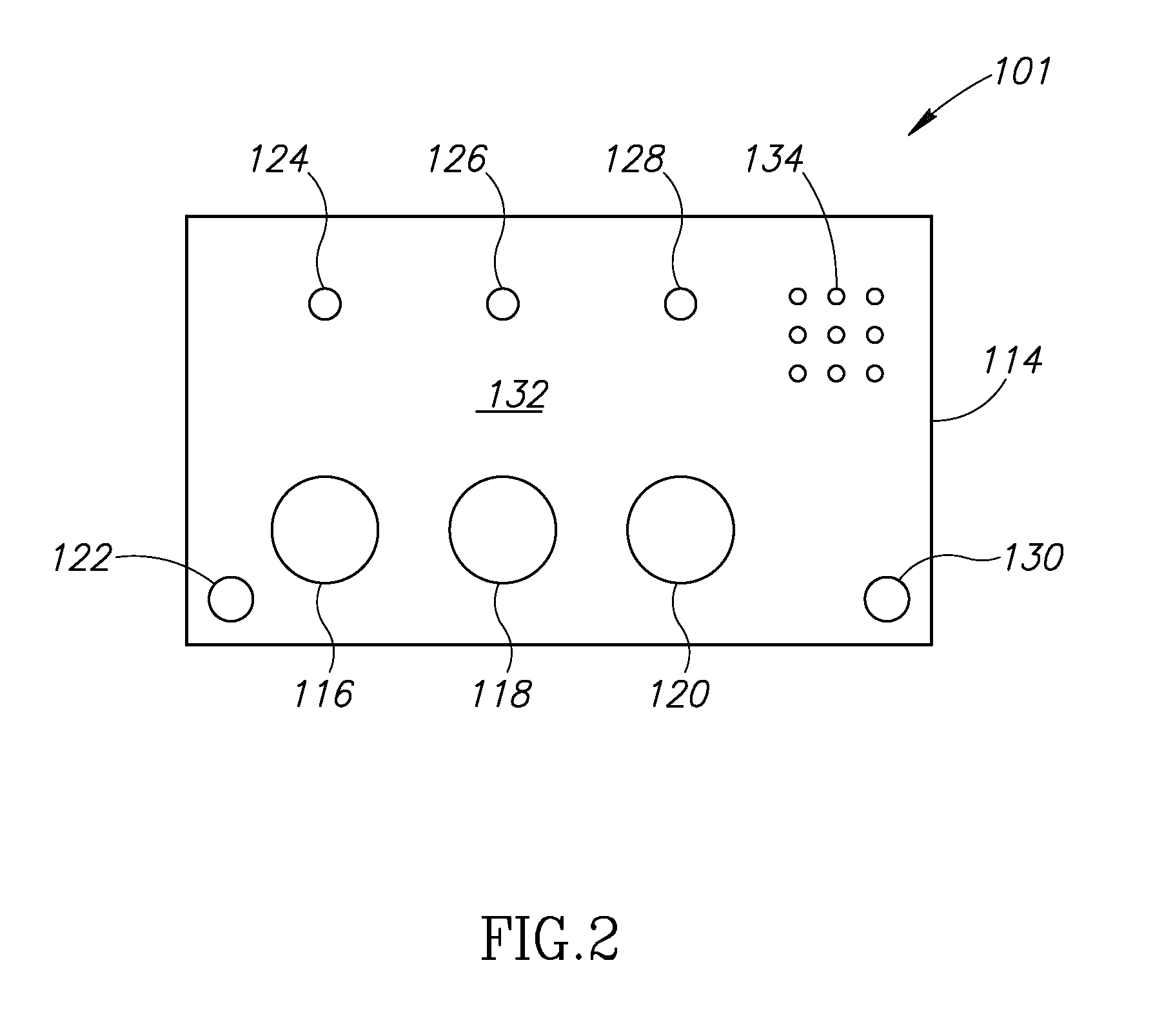 Office communication system