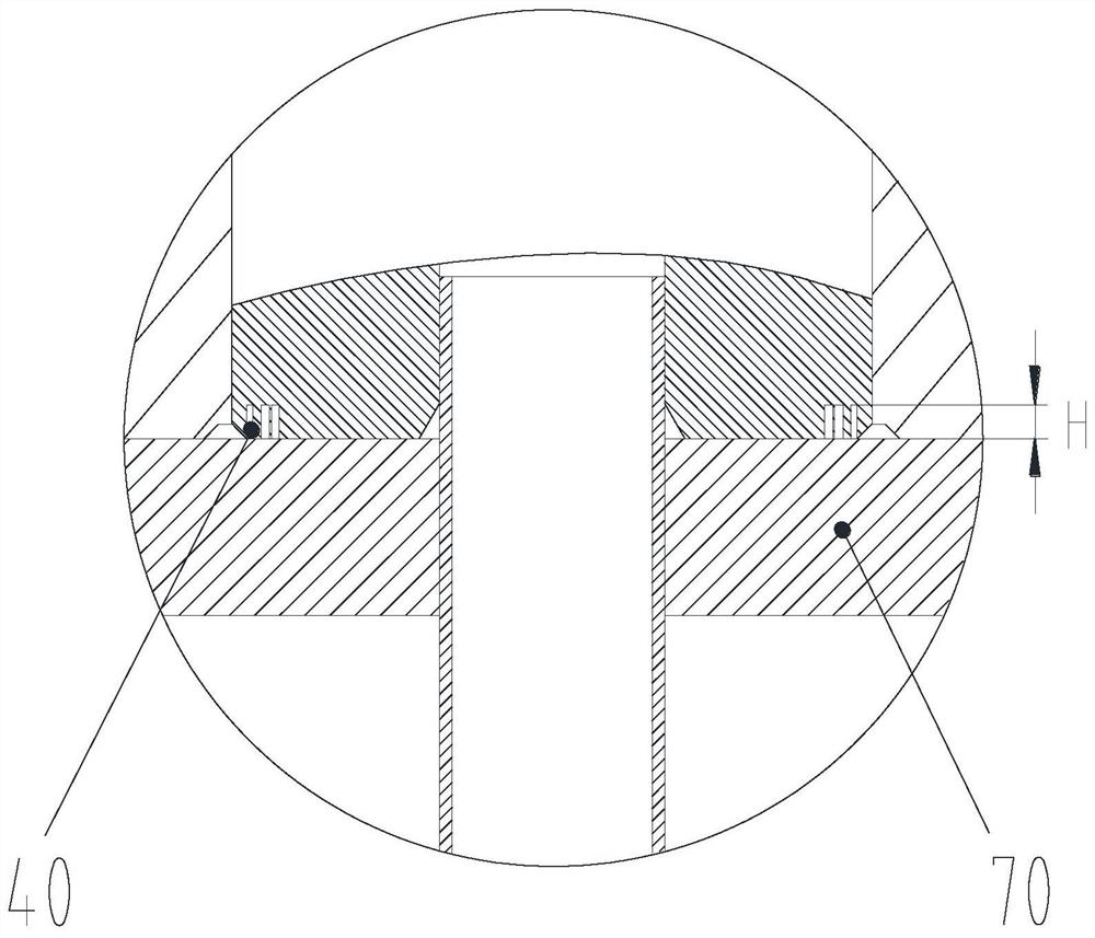 crankshaft and compressor