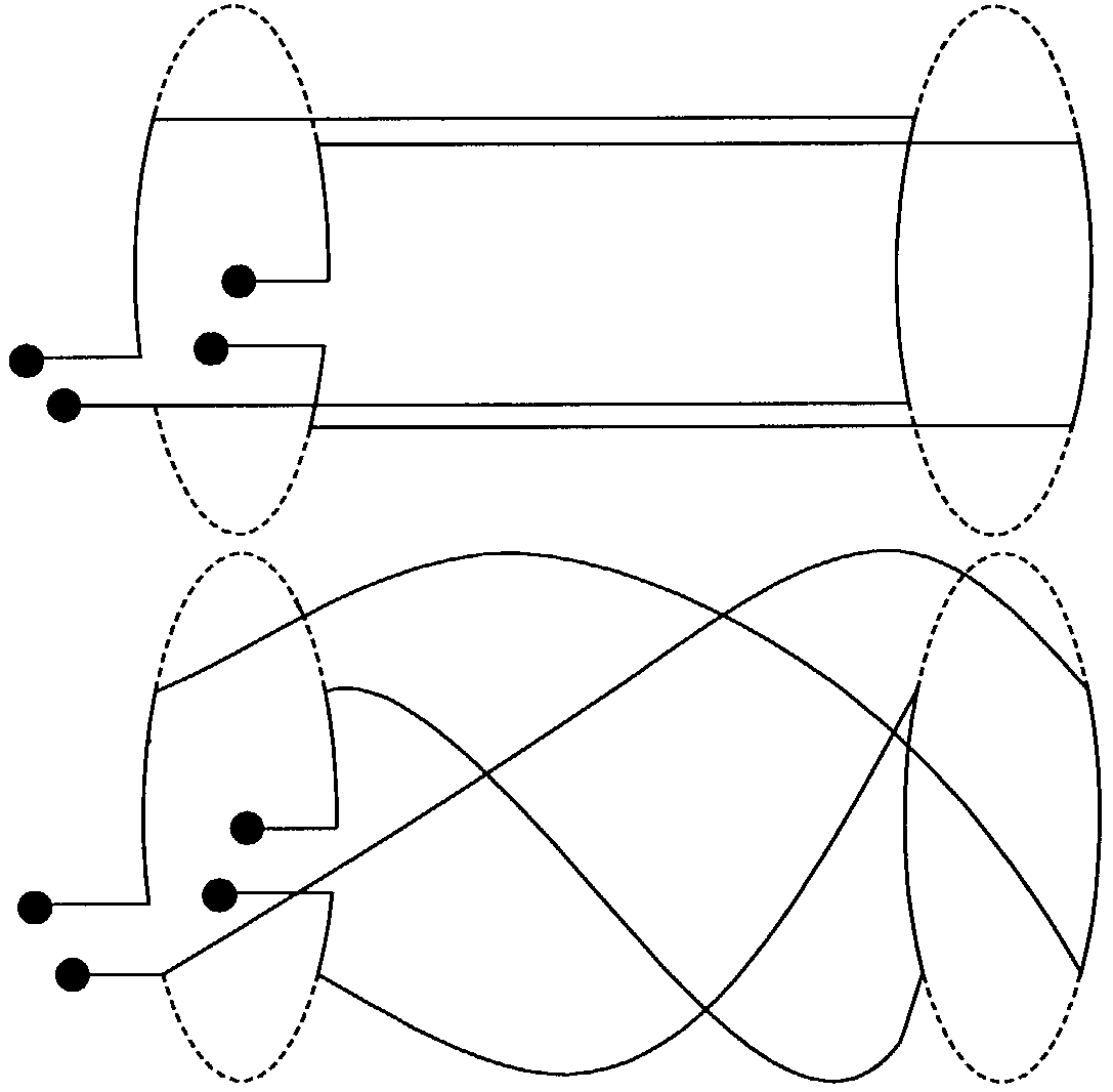 Method and apparatus for magnetic resonance imaging incorporating a spiral coil