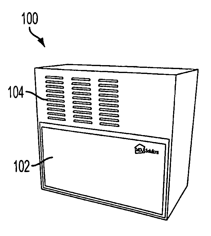 Multi channel encoder, demodulator, modulator and digital transmission device for digital video insertion in network edge applications