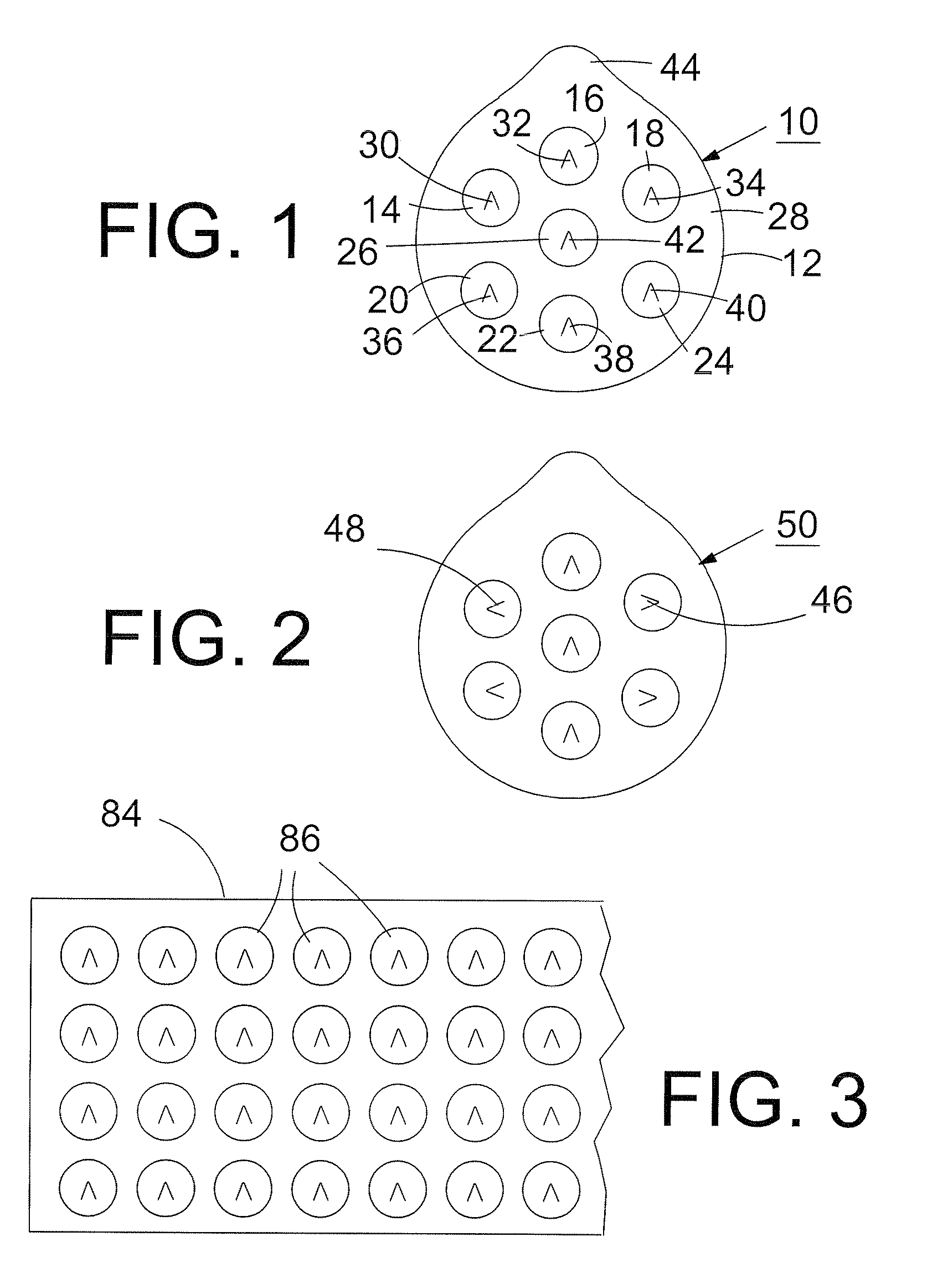 Wound dressing retainer