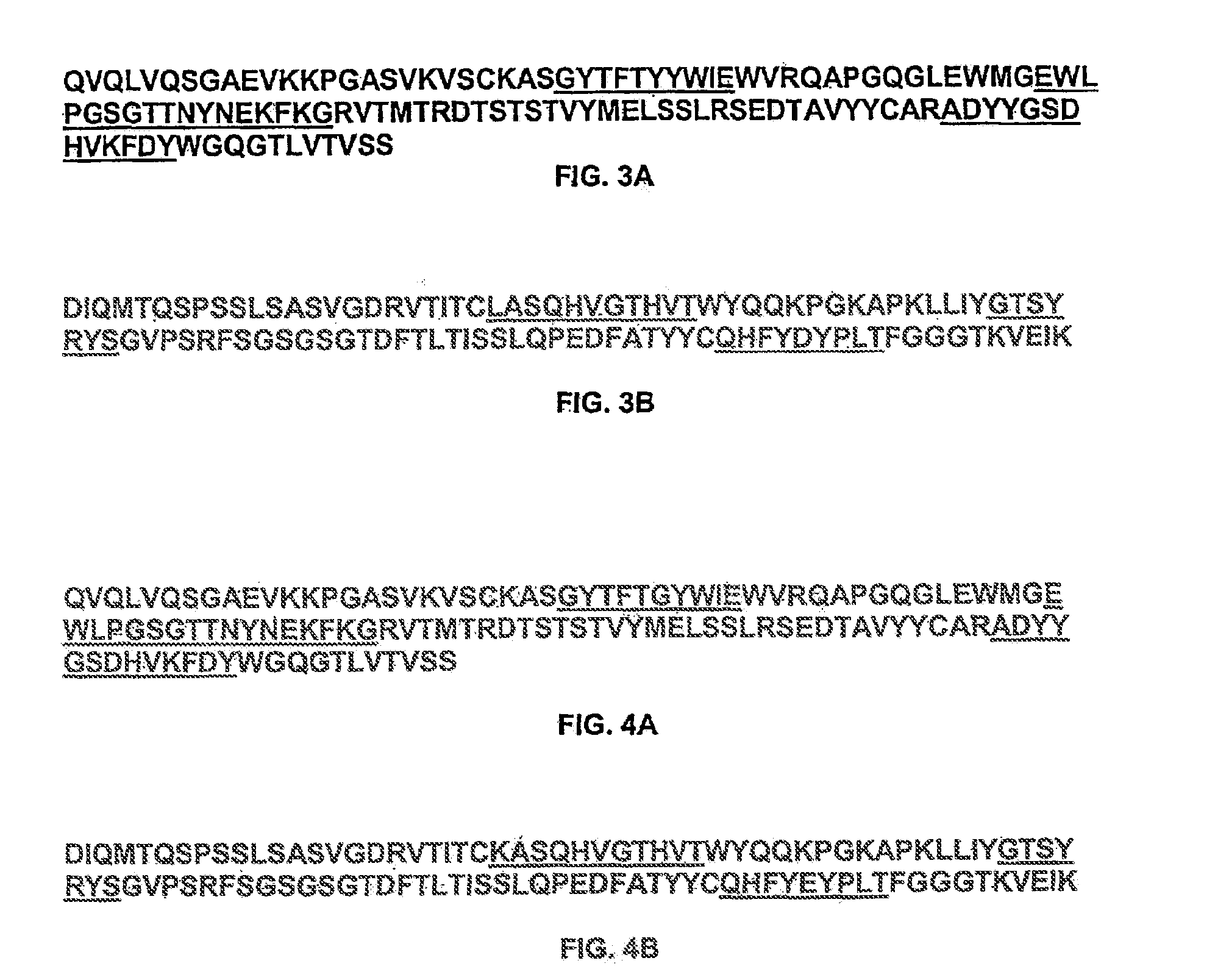 Recombinant il-9 antibodies and uses thereof