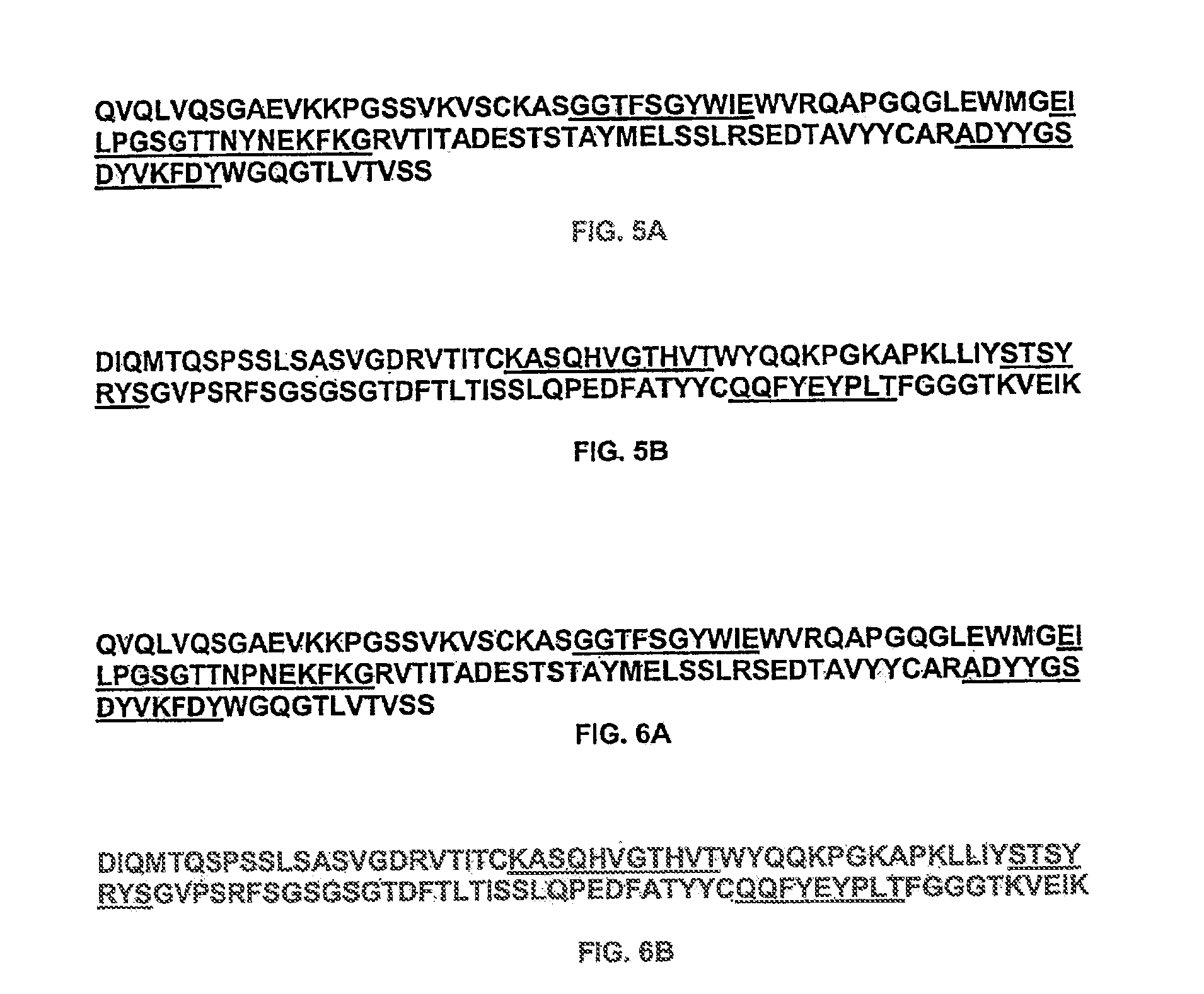 Recombinant il-9 antibodies and uses thereof