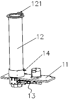 A kind of automatic dispensing method of traditional Chinese medicine prescription