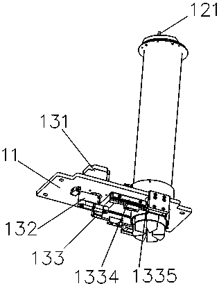 A kind of automatic dispensing method of traditional Chinese medicine prescription