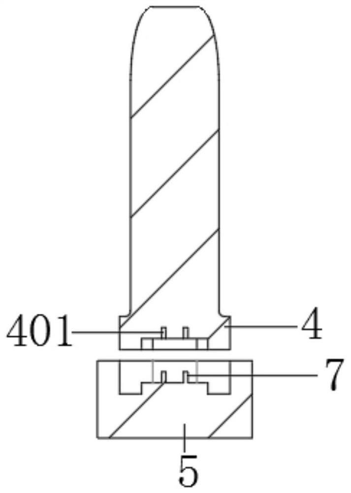 Wall surface punching drilling machine for building decoration and using method