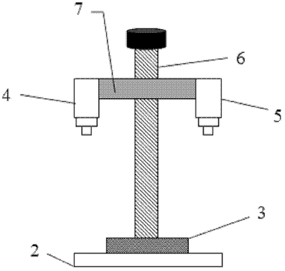 Infrared microscope system and method for achieving image fusion thereof