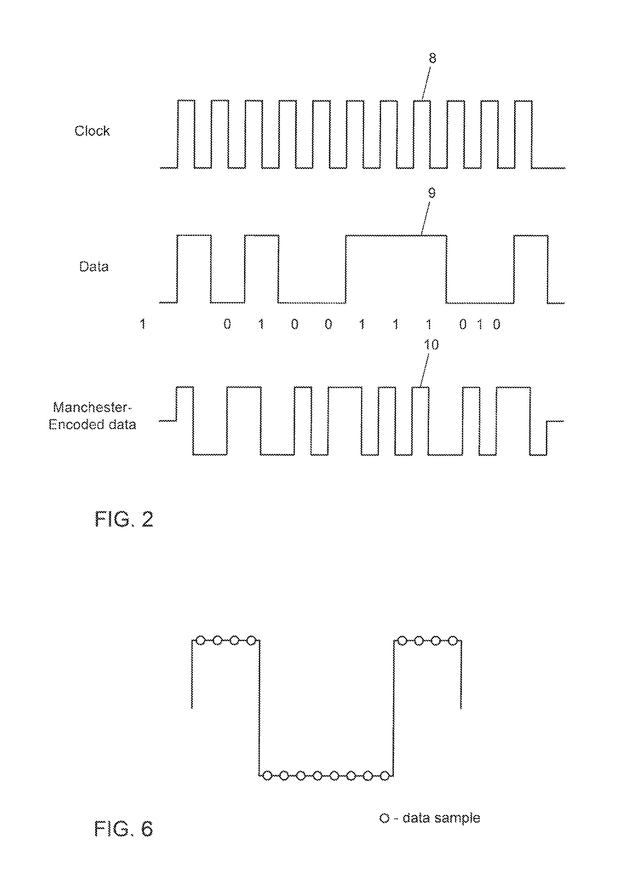 Data communications system including an optical fiber data link disposed between serial bidirectional electrical data busses