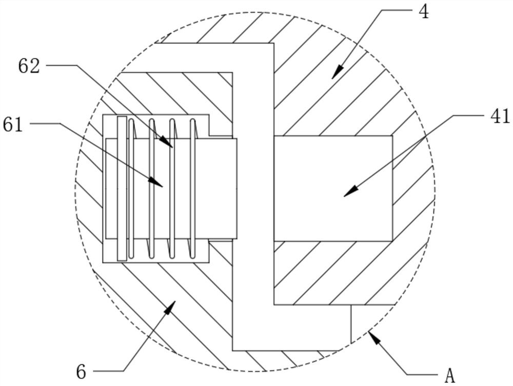 Machining grinding tool positioning and adjusting device