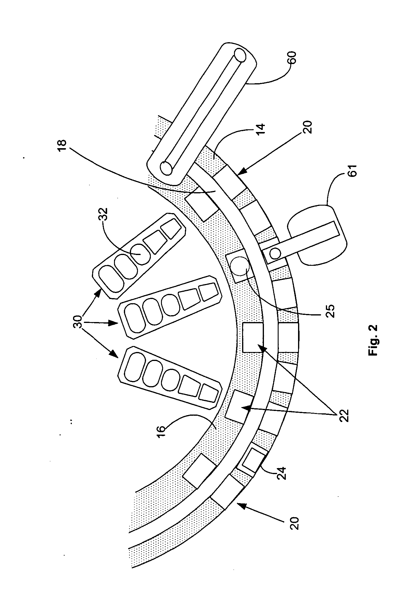 Reaction cuvette having anti-wicking features for use in an automatic clinical analyzer