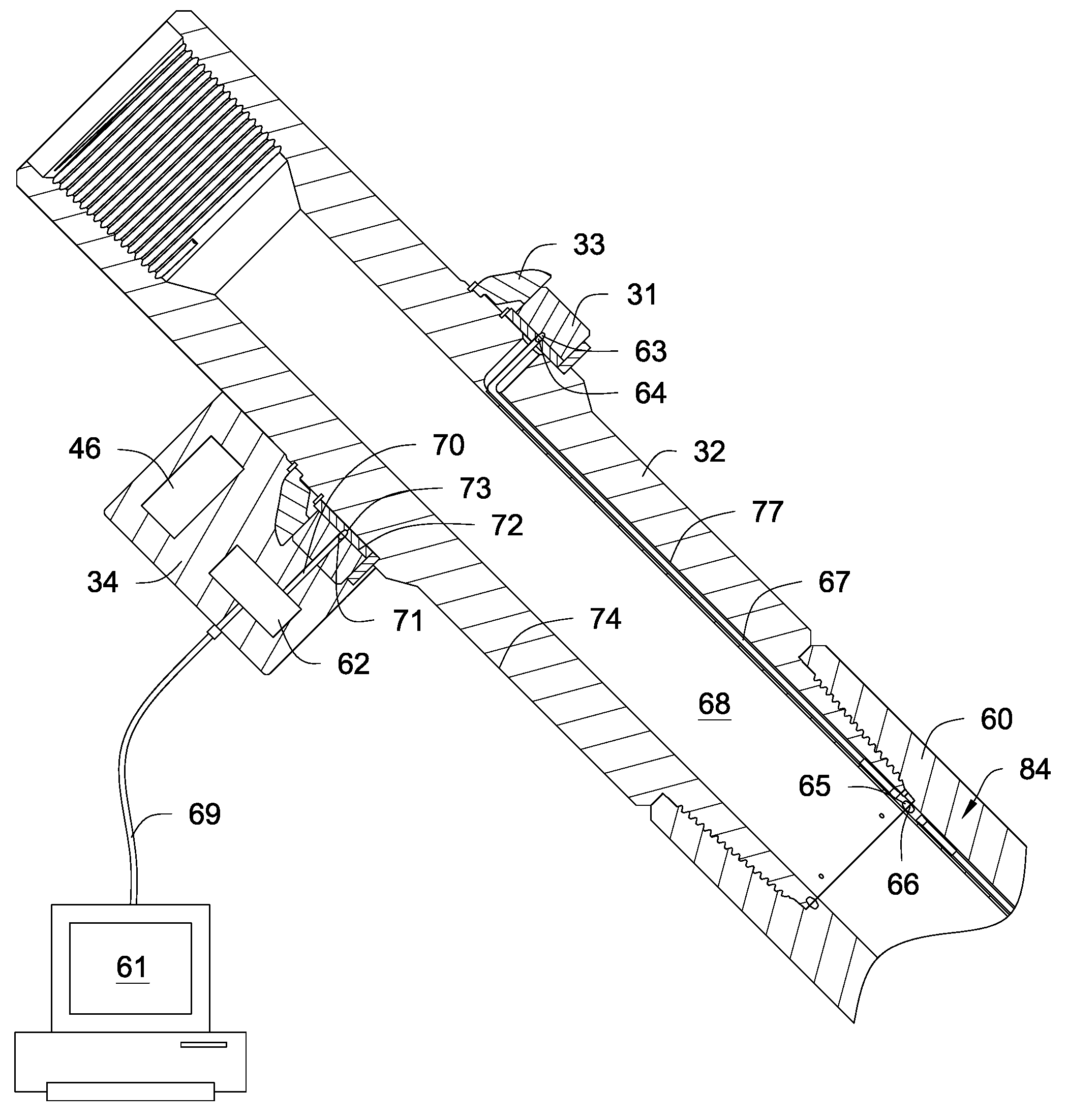 Swivel Assembly