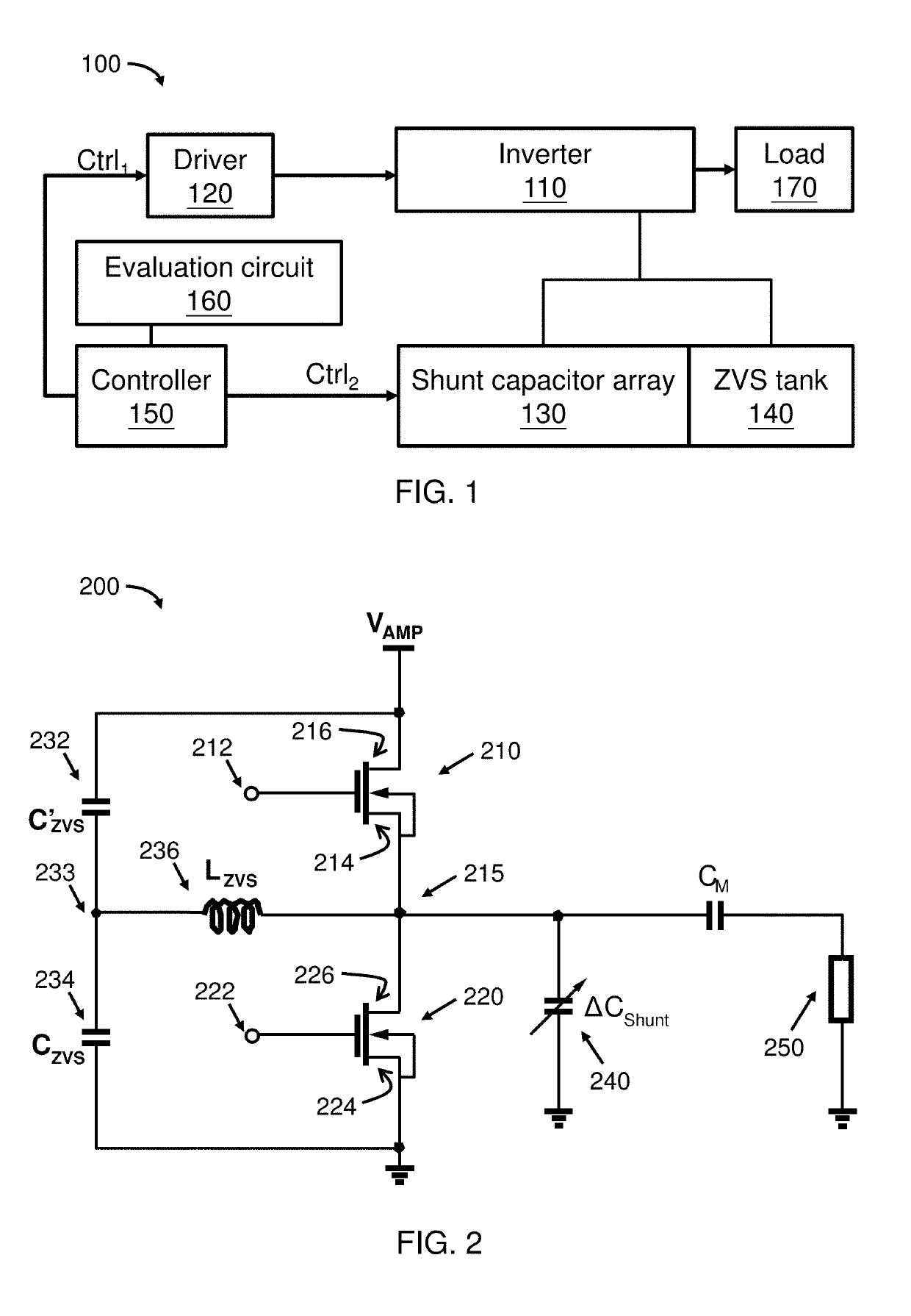 Wireless power transfer system