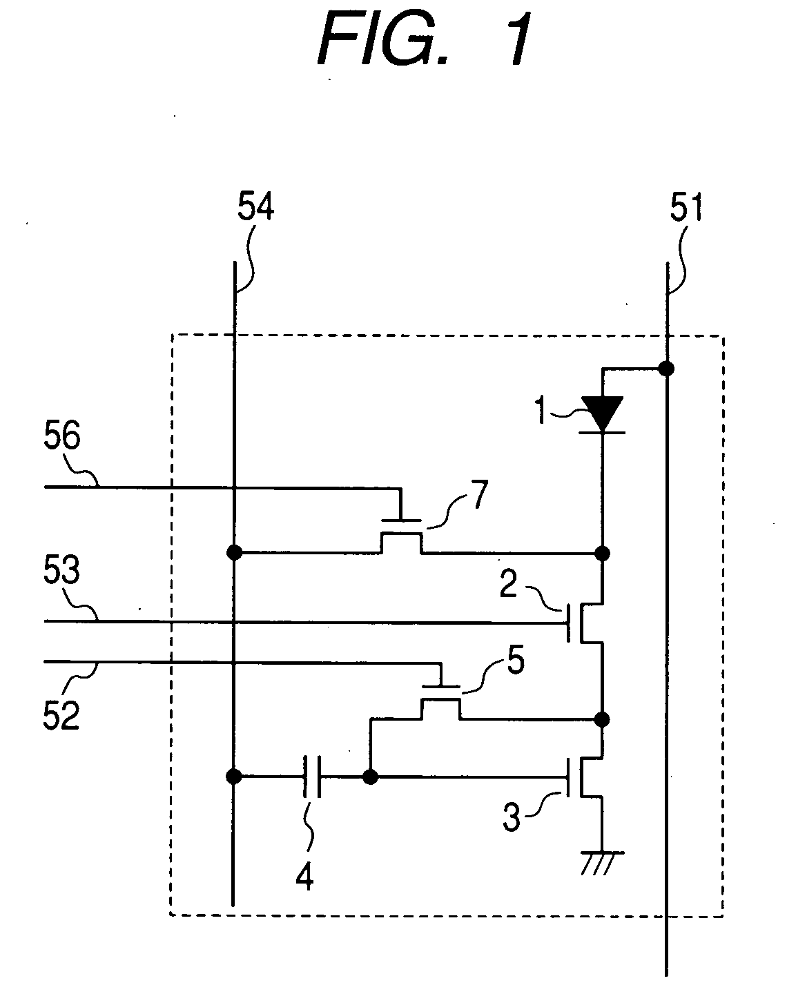 Image display apparatus