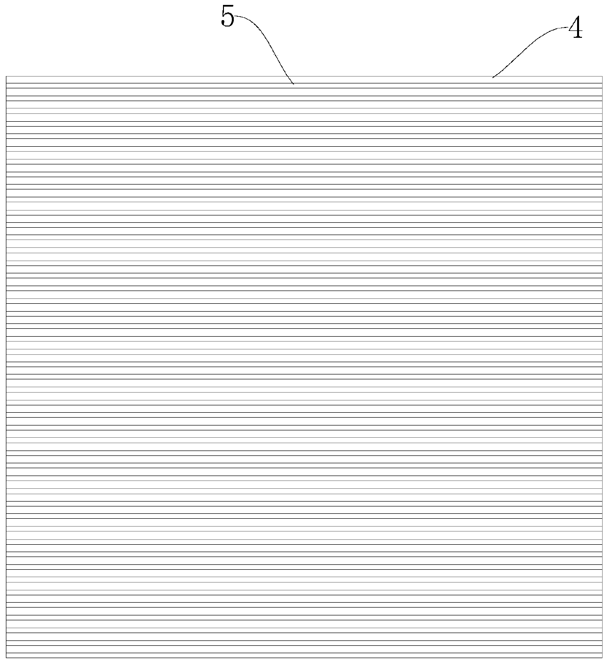 Broadband planar array antenna