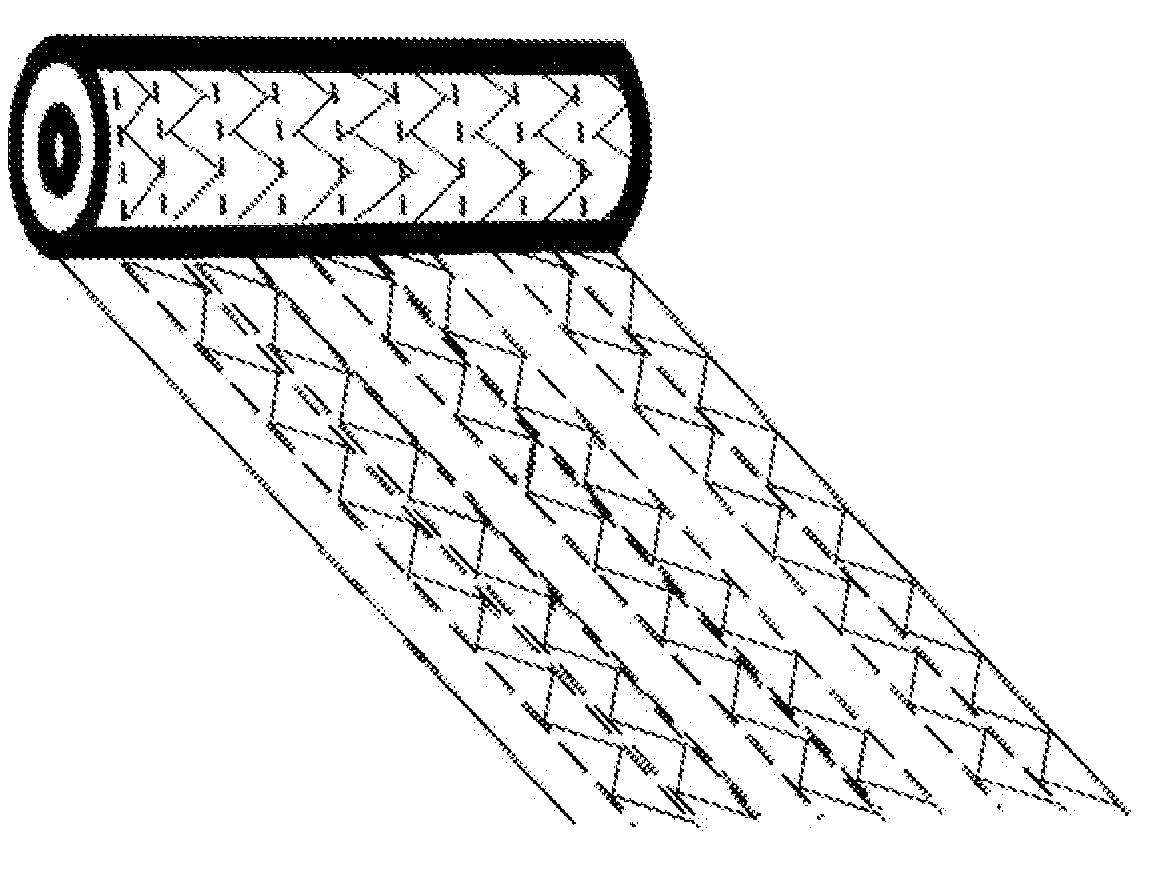 Wound dressing