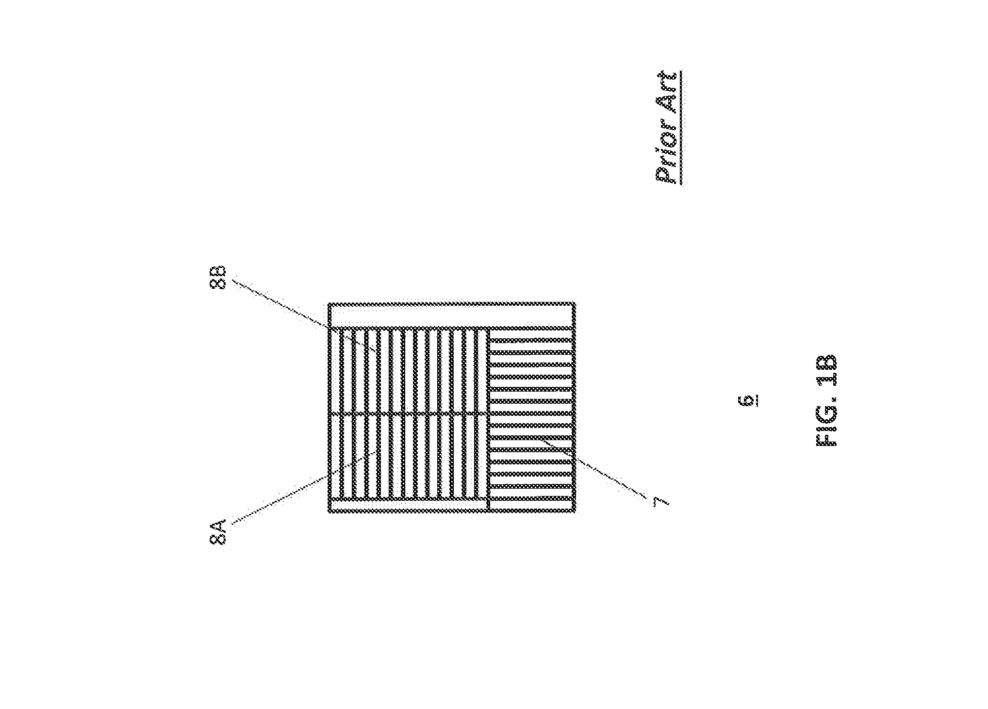 Hybrid computing module