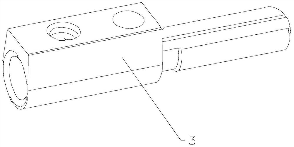 Durable special wiring bottom plate capable of replacing electric energy meter without power failure, and electric energy meter