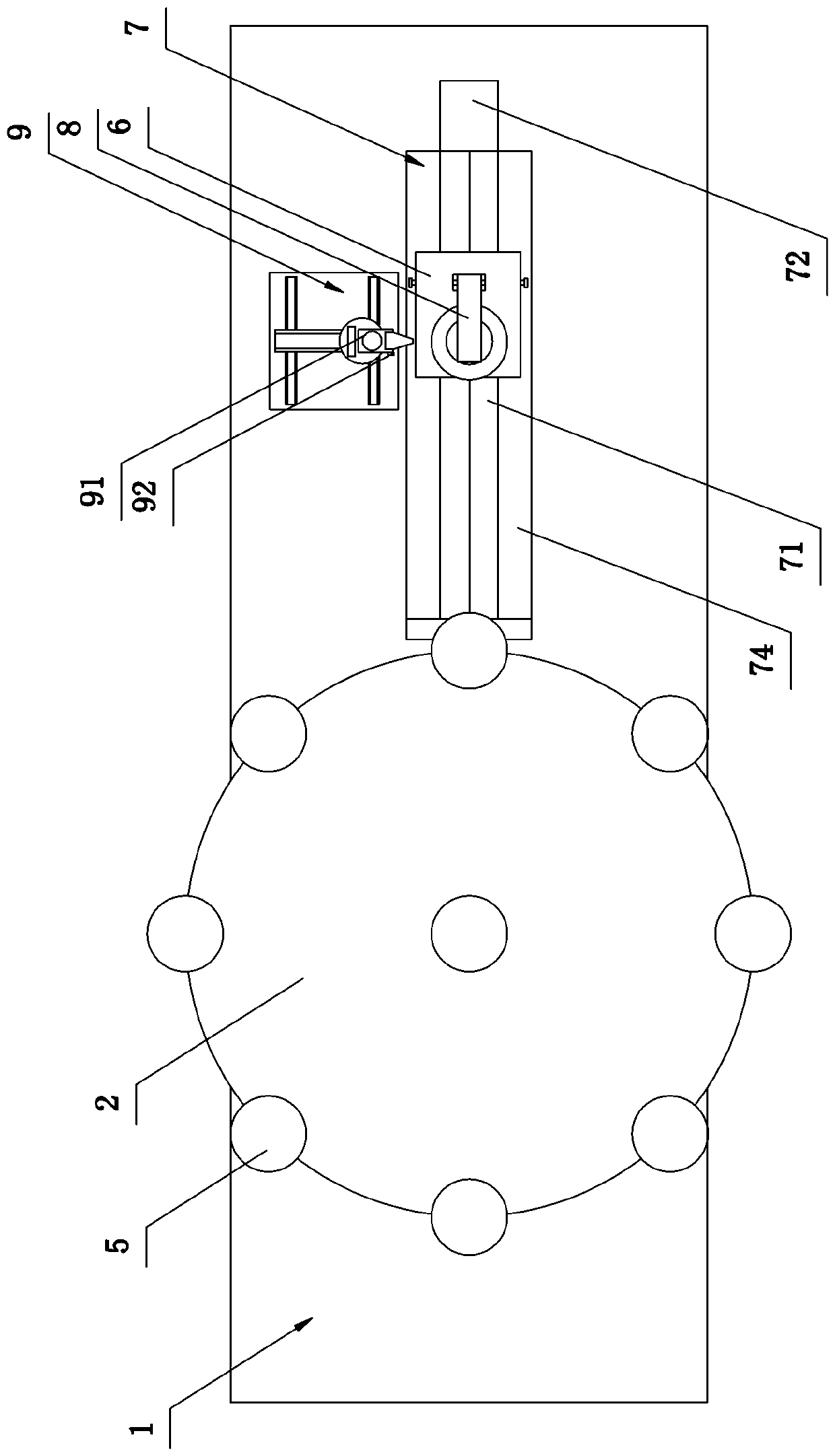 Method for customizing personalized ceramic cup