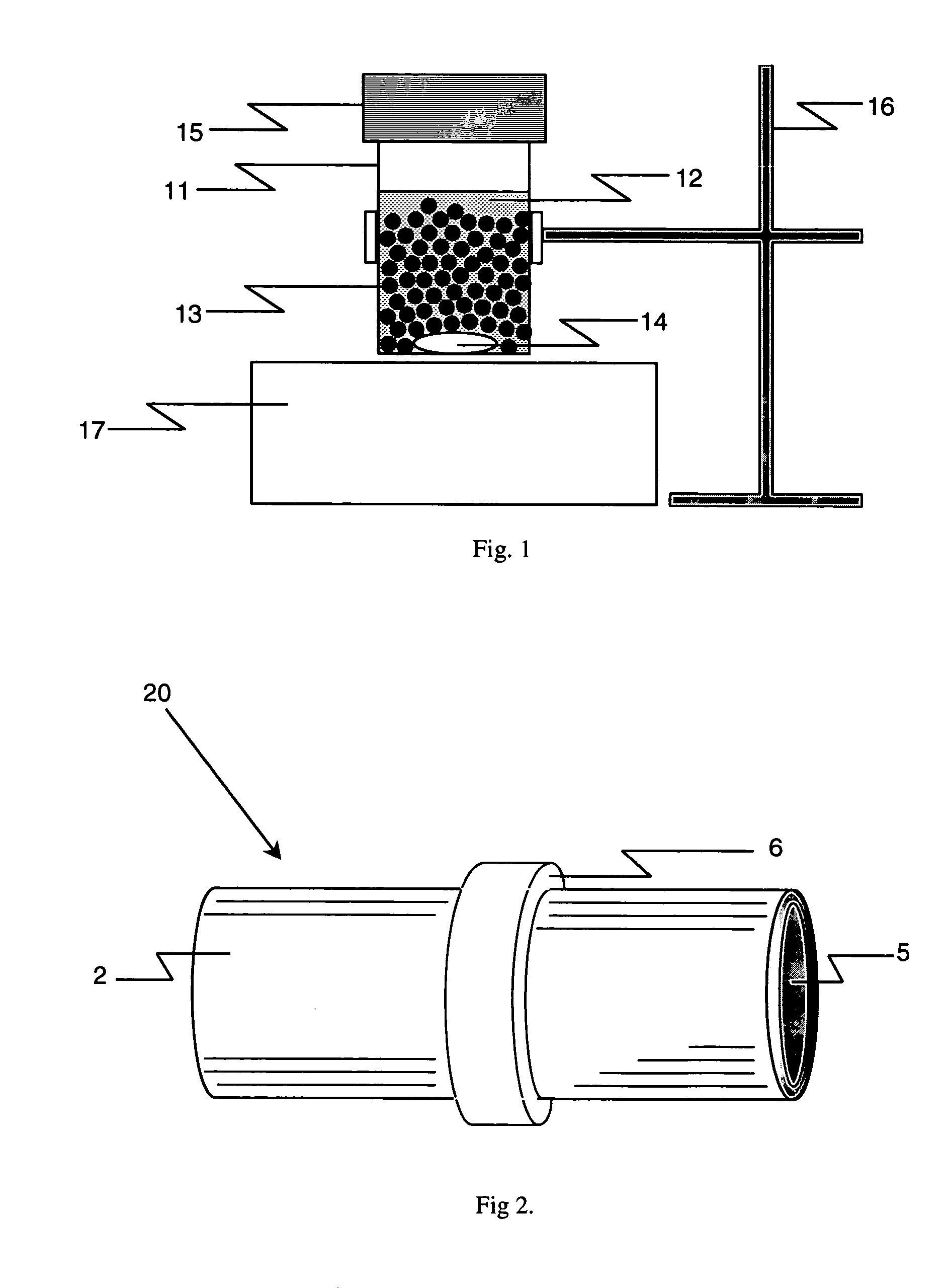 Laboratory scale milling process