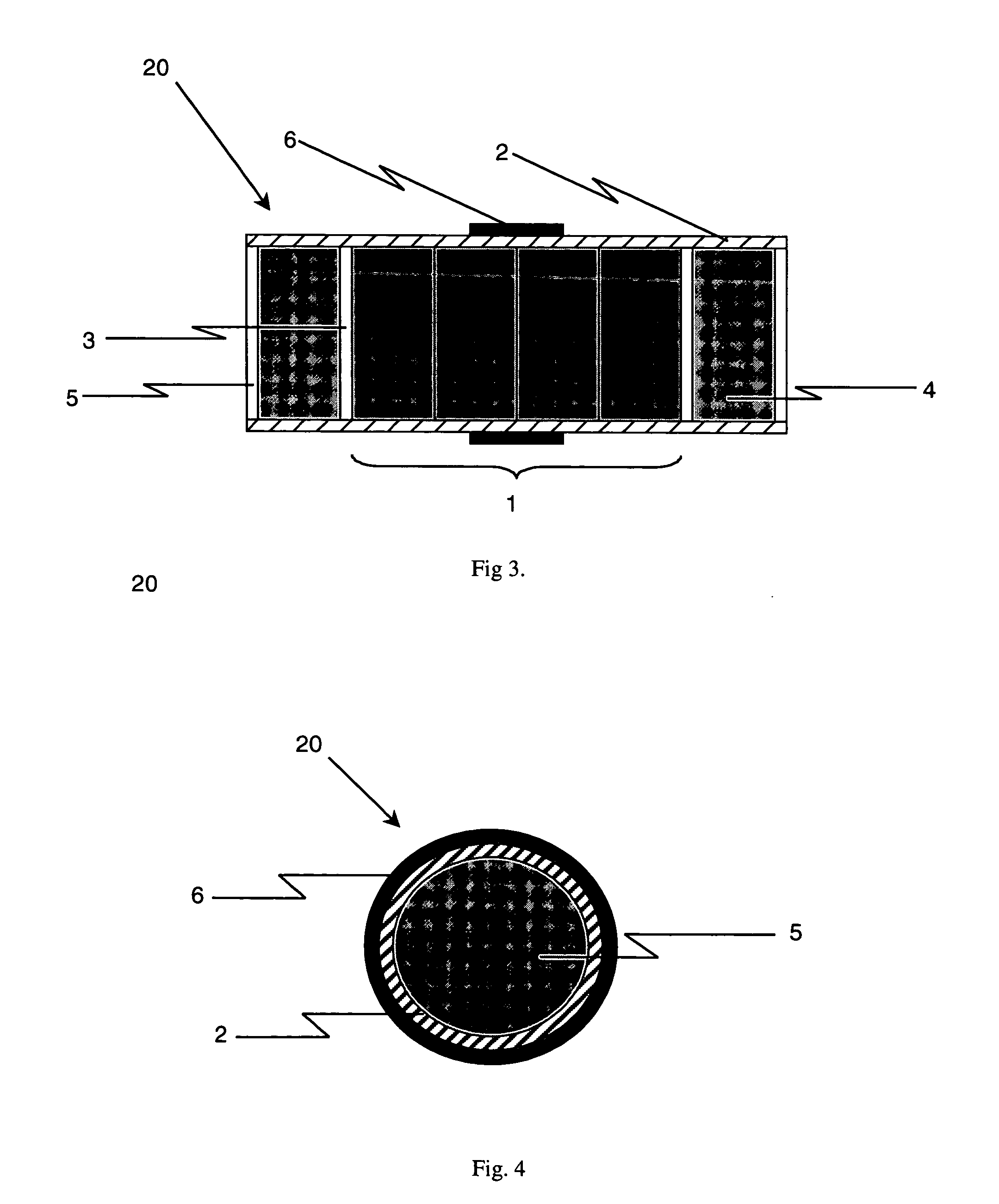 Laboratory scale milling process