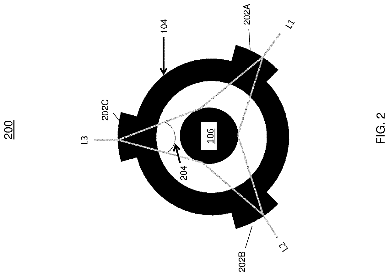 Automated defect detection for wire rope using image processing techniques