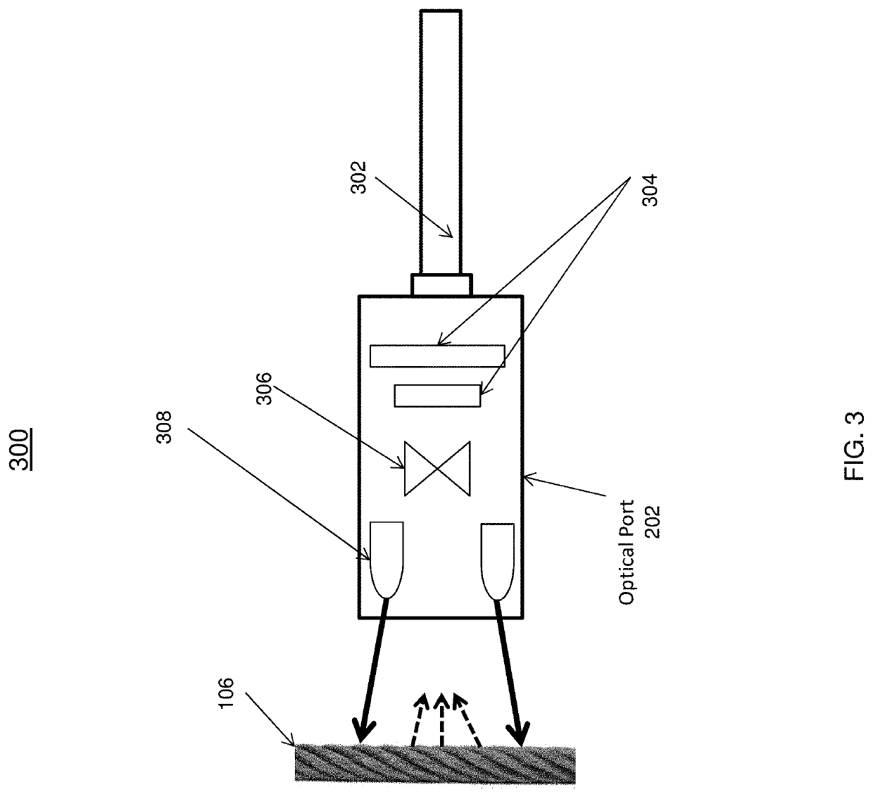 Automated defect detection for wire rope using image processing techniques