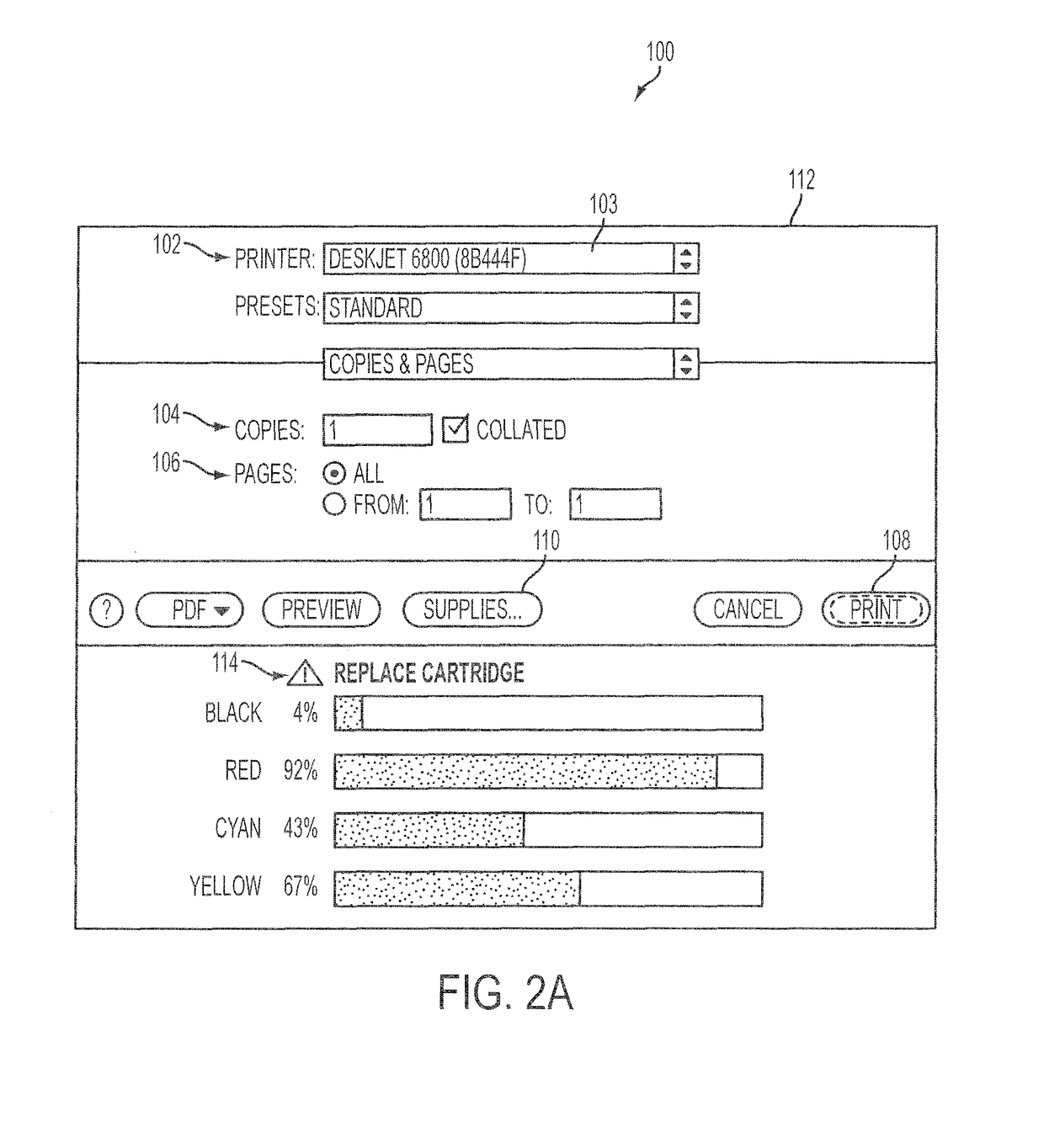 Method and apparatus for providing compatible components for purchase