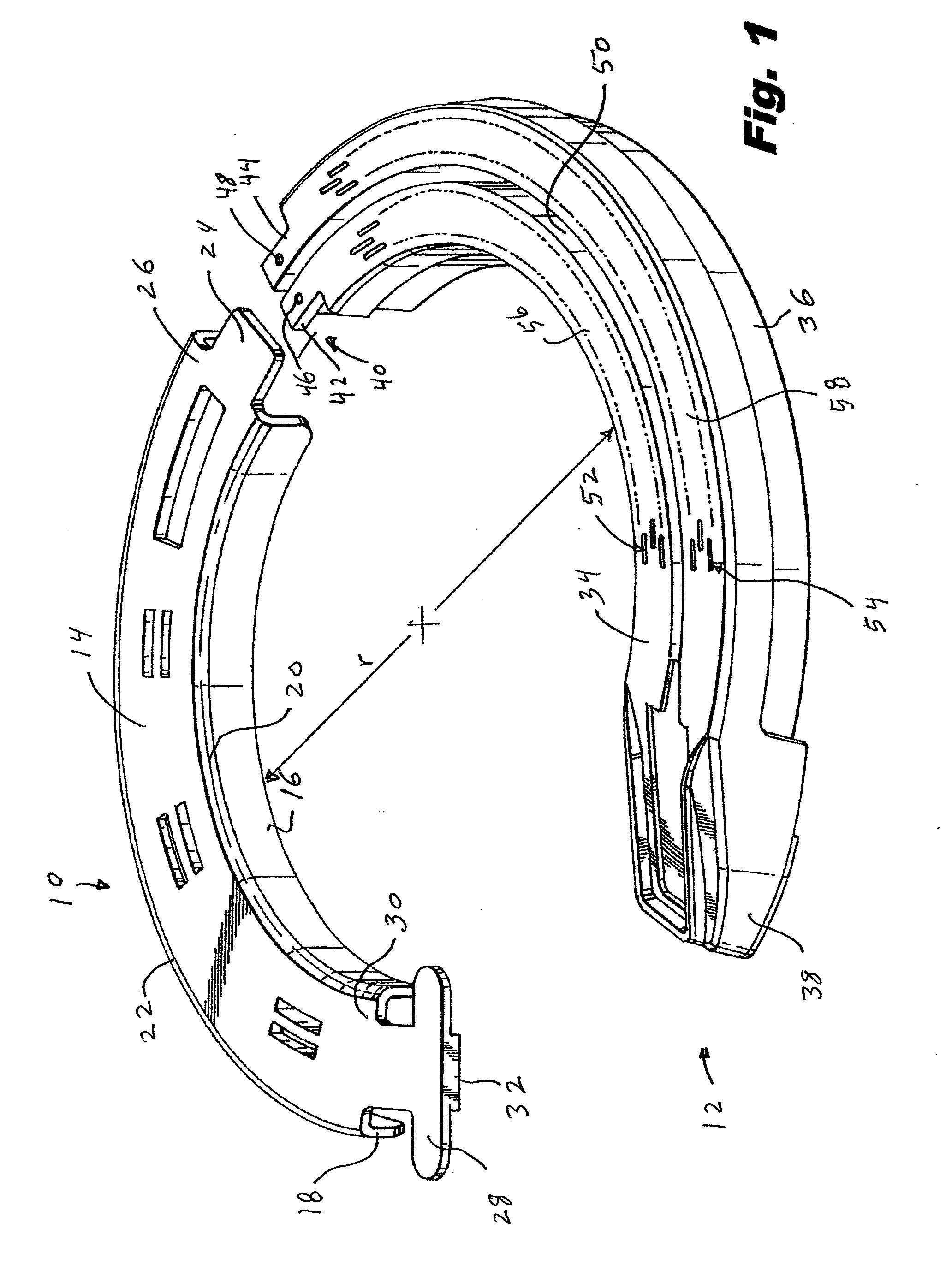 Cartridge Shipping Aid