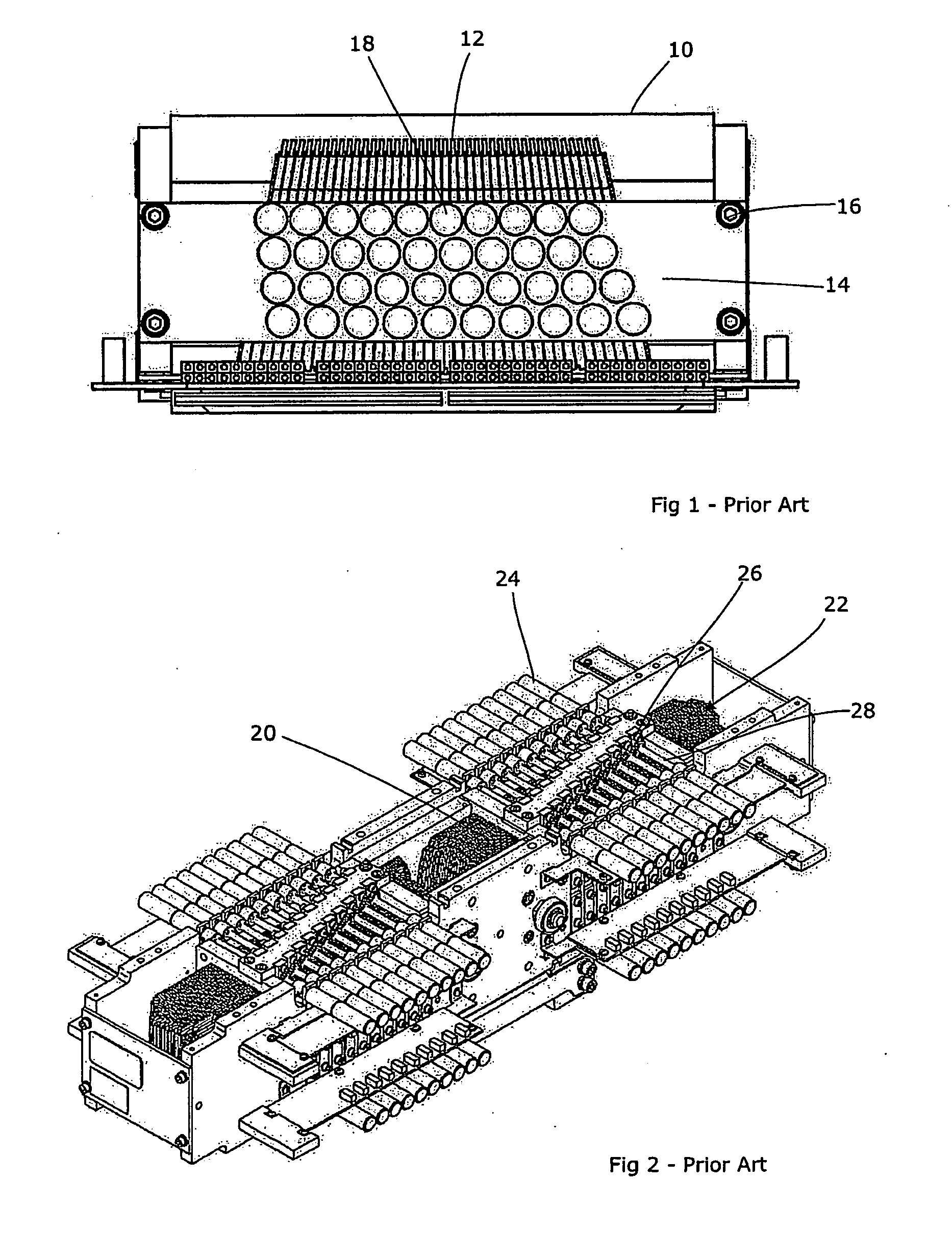 Multi-leaf collimators