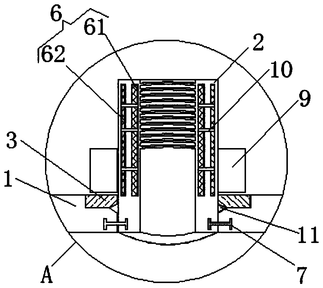 Novel pressure gauge joint